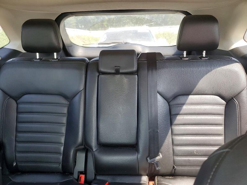 Продажа на аукционе авто 2017 Ford Edge, vin: 2FMPK3J88HBC62823, номер лота: 63664266