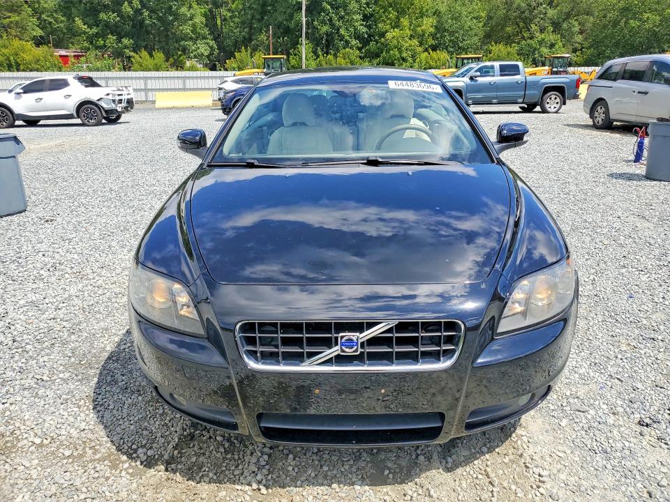 Продажа на аукционе авто 2009 Volvo C70, vin: YV1MC67259J075913, номер лота: 64483696