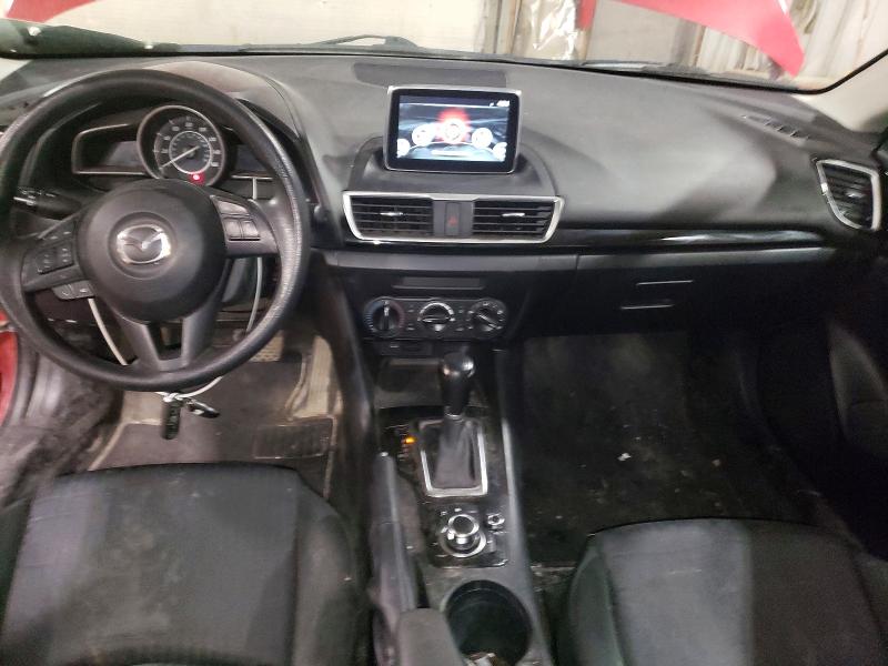 Продаж на аукціоні авто 2015 Mazda 3, vin: 3MZBM1U75FM188656, номер лоту: 65204496