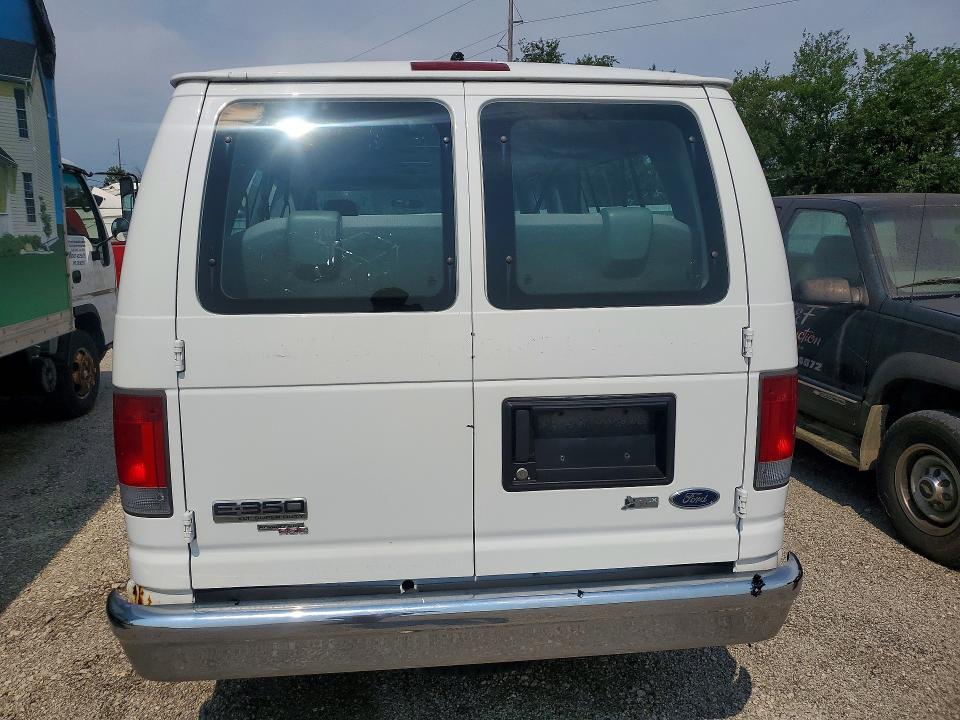 Aukcja sprzedaży 2009 Ford Econoline, vin: 1FBSS31L29DA09273, numer aukcji: 59913316