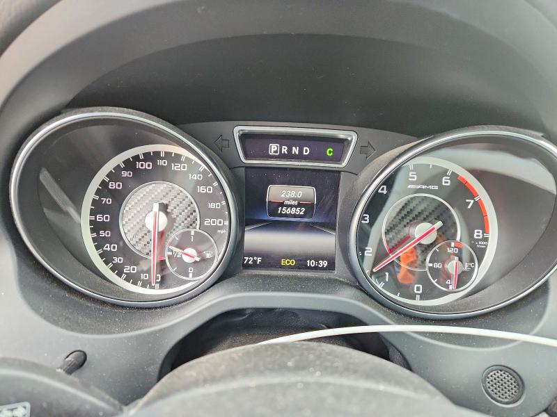 2014 Mercedes-benz Cla მანქანა იყიდება აუქციონზე, vin: WDDSJ5CB7EN090358, აუქციონის ნომერი: 64822706