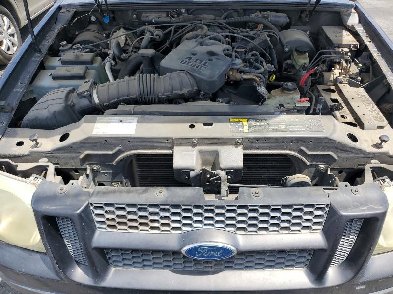 2005 Ford Explorer Sport Trac მანქანა იყიდება აუქციონზე, vin: 1FMZU67K95UB77518, აუქციონის ნომერი: 60964936