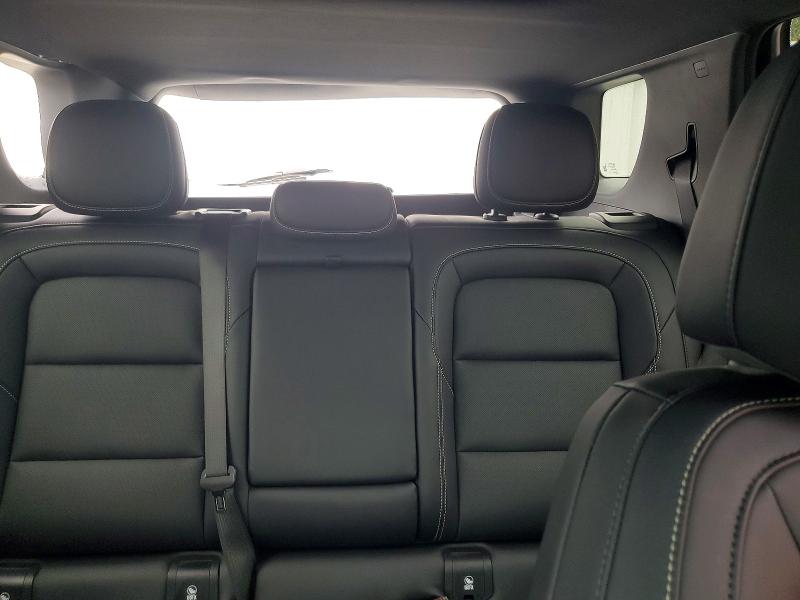 63665896 :رقم المزاد ، 3GKALUEG9SL291018 vin ، 2025 Gmc Terrain مزاد بيع