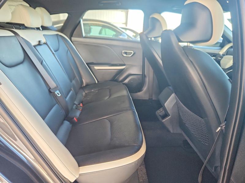 Продаж на аукціоні авто 2025 Kia K4, vin: 3KPFW4DE2SE219512, номер лоту: 63546086
