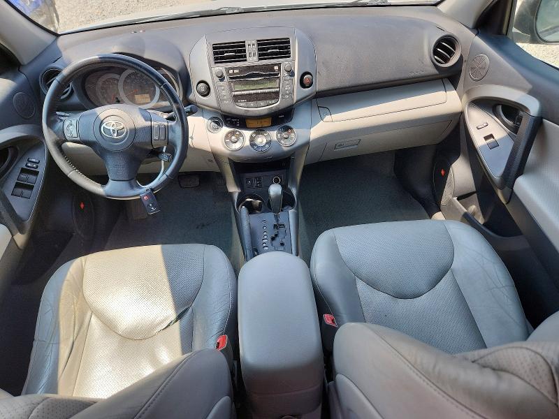 Aukcja sprzedaży 2011 Toyota Rav4, vin: 2T3DK4DV0BW040134, numer aukcji: 62132946