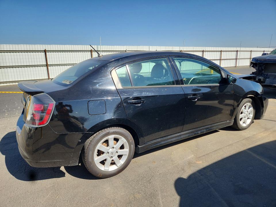 Aukcja sprzedaży 2010 Nissan Sentra, vin: 3N1AB6APXAL690943, numer aukcji: 66832296