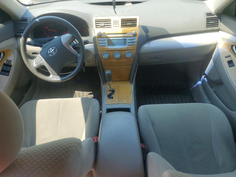 Aukcja sprzedaży 2007 Toyota Camry, vin: 4T1BE46K67U147559, numer aukcji: 62984686