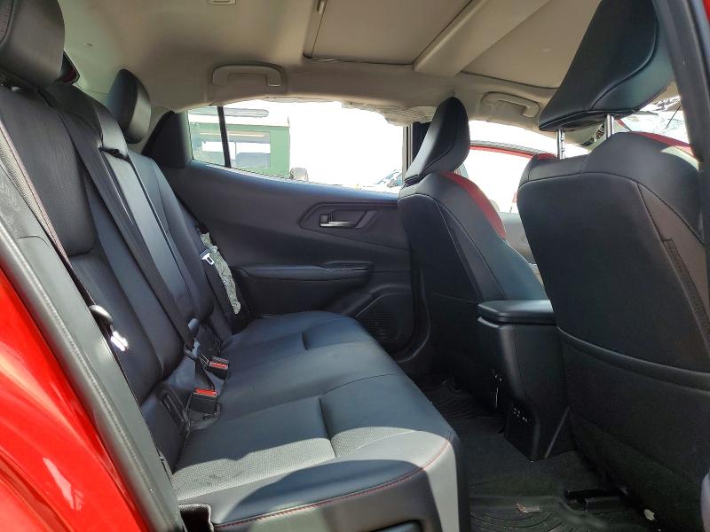 Aukcja sprzedaży 2024 Toyota Prius Prime, vin: JTDACACU6R3027151, numer aukcji: 63173806