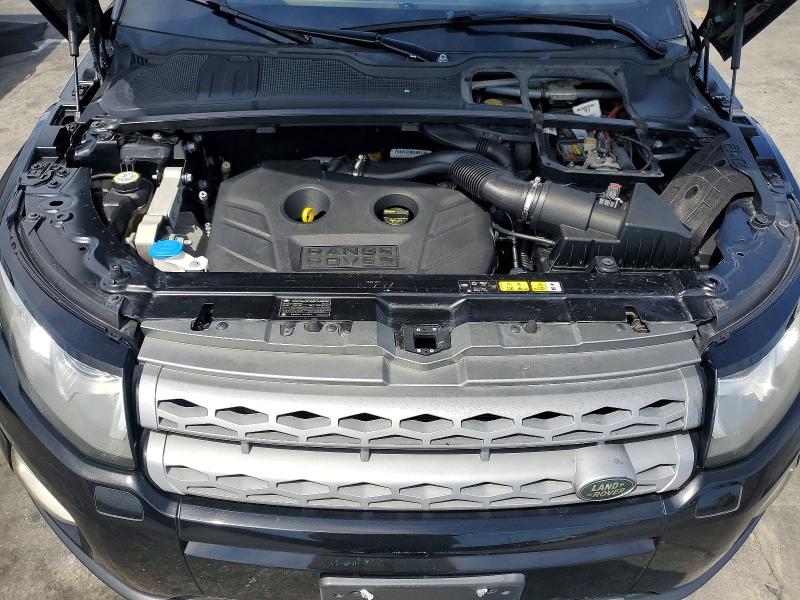 Aukcja sprzedaży 2014 Land Rover Range Rover Evoque, vin: SALVP2BG9EH891396, numer aukcji: 67288236