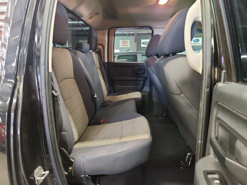 Продаж на аукціоні авто 2012 Dodge Ram 1500, vin: 1C6RD7FT7CS239115, номер лоту: 64325776