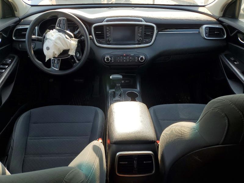 Продаж на аукціоні авто 2019 Kia Sorento, vin: 5XYPG4A37KG599826, номер лоту: 63810156