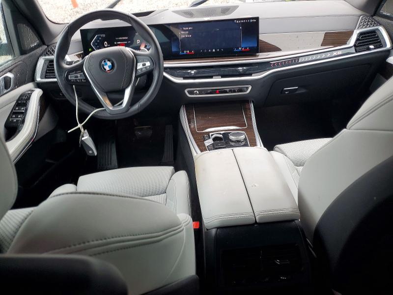 Продажа на аукционе авто 2024 Bmw X5, vin: 5UX23EU02R9S36275, номер лота: 64816366