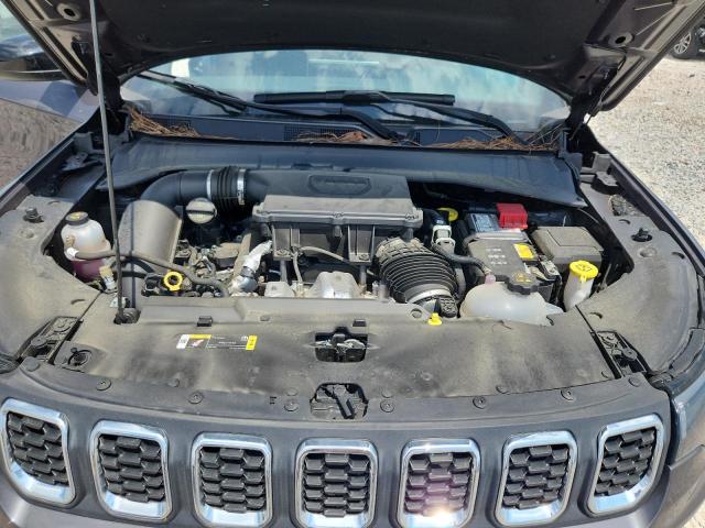 Продаж на аукціоні авто 2024 Jeep Compass, vin: 3C4NJDAN6RT169119, номер лоту: 65877436