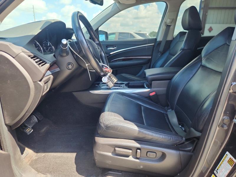 Aukcja sprzedaży 2014 Acura Mdx, vin: 5FRYD3H4XEB019372, numer aukcji: 64392066