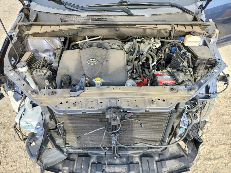 2017 Toyota Highlander მანქანა იყიდება აუქციონზე, vin: 5TDDZRFH6HS374212, აუქციონის ნომერი: 62345916