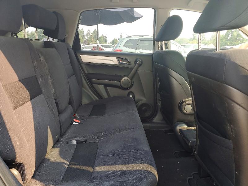 63606856 :رقم المزاد ، JHLRE4H41BC027980 vin ، 2011 Honda Cr-v مزاد بيع
