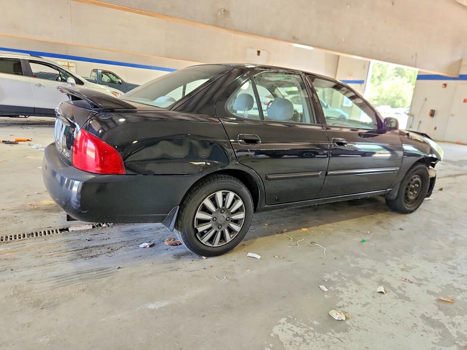 Продаж на аукціоні авто 2006 Nissan Sentra, vin: 3N1CB51DX6L637434, номер лоту: 64229096