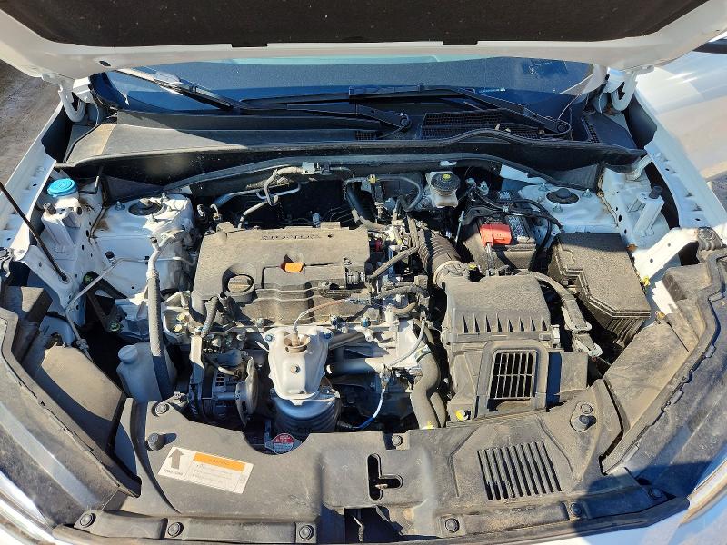 Продажа на аукционе авто 2024 Honda Hr-v, vin: 3CZRZ2H34RM741036, номер лота: 66443926