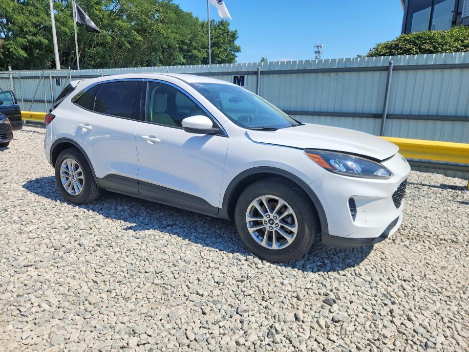 Продаж на аукціоні авто 2020 Ford Escape, vin: 1FMCU0G68LUB24490, номер лоту: 63359716
