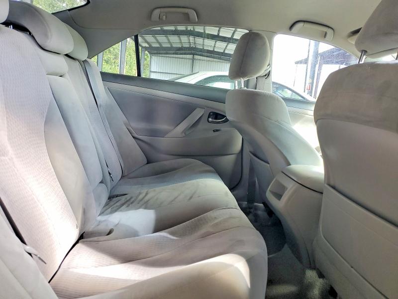 2010 Toyota Camry მანქანა იყიდება აუქციონზე, vin: 4T4BF3EK4AR017026, აუქციონის ნომერი: 66418996