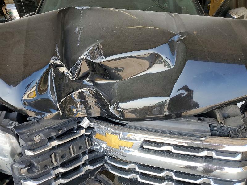 Продажа на аукционе авто 2023 Chevrolet Silverado, vin: 1GCPAEED8PZ113642, номер лота: 63594376