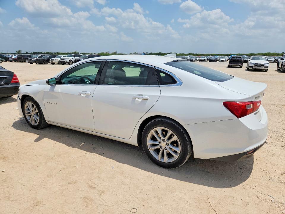 Продажа на аукционе авто 2017 Chevrolet Malibu, vin: 1G1ZE5STXHF147313, номер лота: 63853486