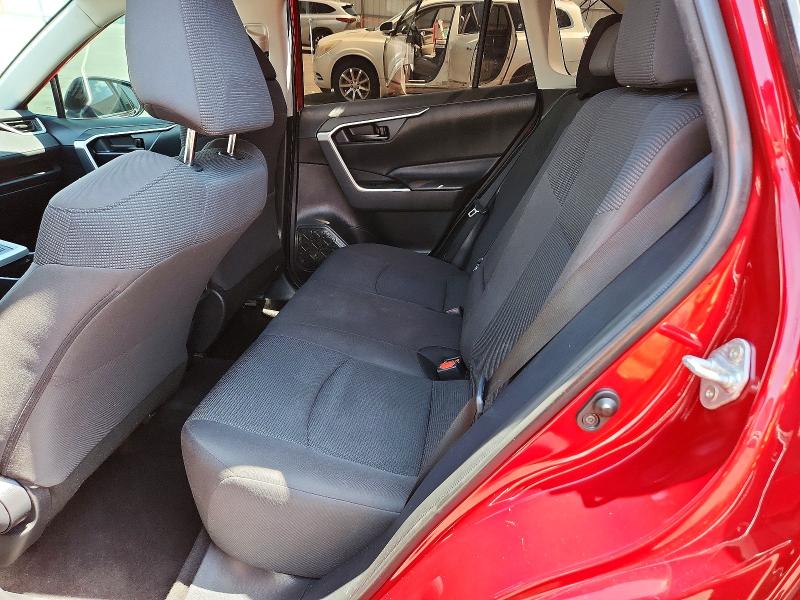 Продажа на аукционе авто 2020 Toyota Rav4, vin: 2T3H1RFV7LC041069, номер лота: 66746456