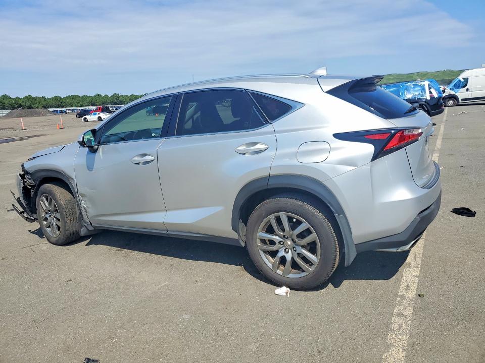 Продаж на аукціоні авто 2016 Lexus Nx 200t, vin: JTJBARBZ2G2087031, номер лоту: 65205866
