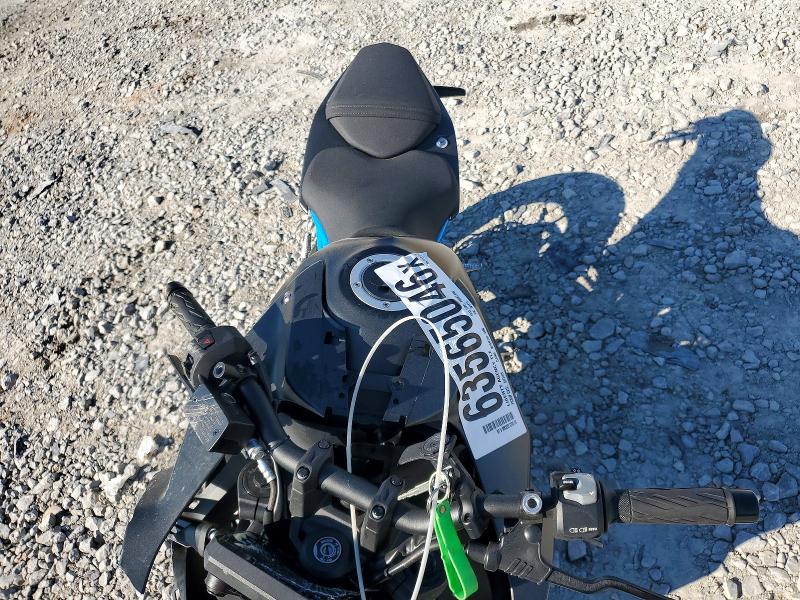 Aukcja sprzedaży 2024 Suzuki Gsx800, vin: JS1EM11B7R7101275, numer aukcji: 63565046