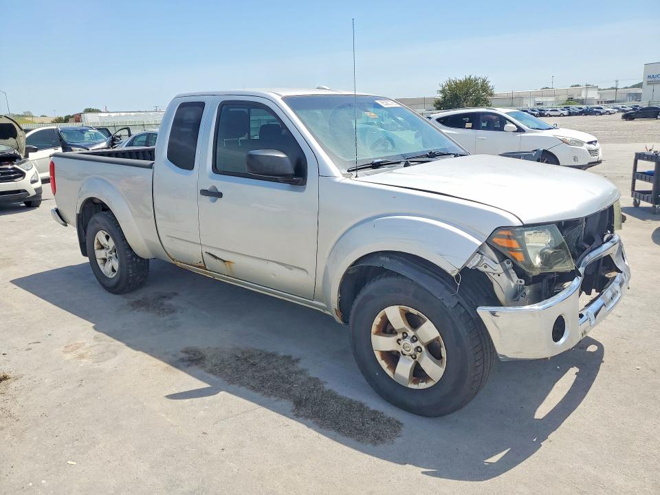 Продаж на аукціоні авто 2011 Nissan Frontier, vin: 1N6AD0CW0BC408649, номер лоту: 65380766