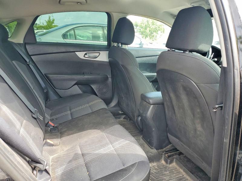 Продаж на аукціоні авто 2022 Kia Forte, vin: 3KPF24AD1NE451904, номер лоту: 63831856