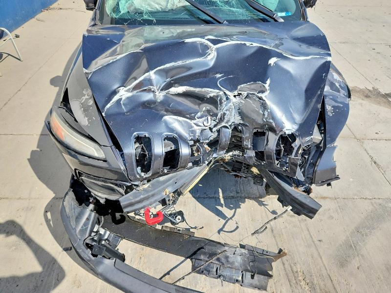 Aukcja sprzedaży 2015 Jeep Cherokee, vin: 1C4PJMBS0FW739926, numer aukcji: 63745996