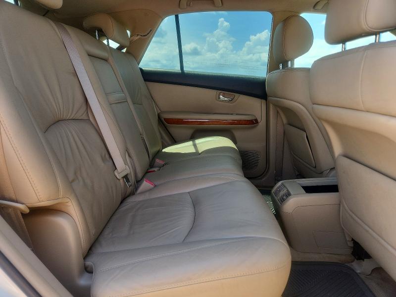 Aukcja sprzedaży 2008 Lexus Rx, vin: JTJHW31U682866349, numer aukcji: 65824596
