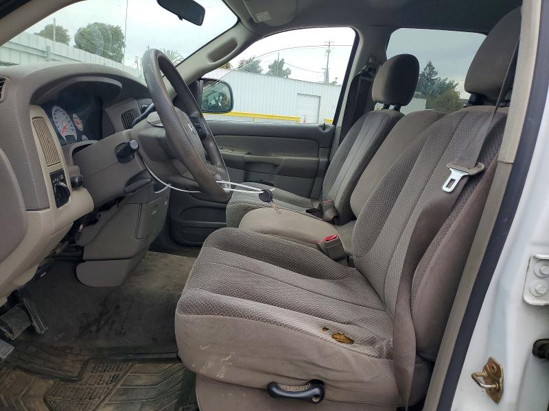 Aukcja sprzedaży 2004 Dodge Ram 1500, vin: 1D7HA18N04S722929, numer aukcji: 66597966