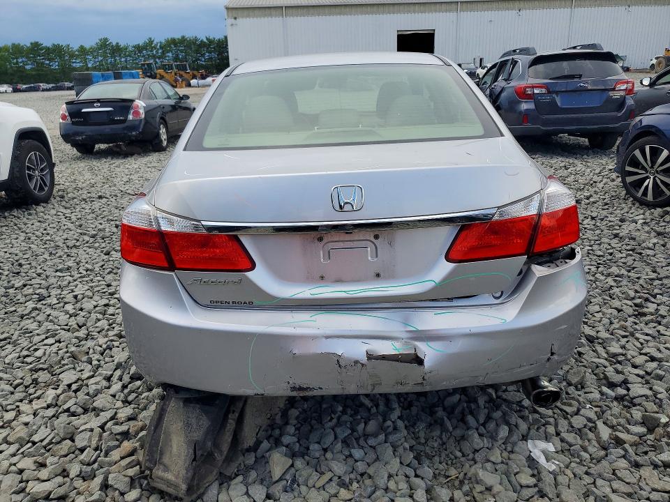 Aukcja sprzedaży 2014 Honda Accord, vin: 1HGCR2F3XEA202864, numer aukcji: 64326506
