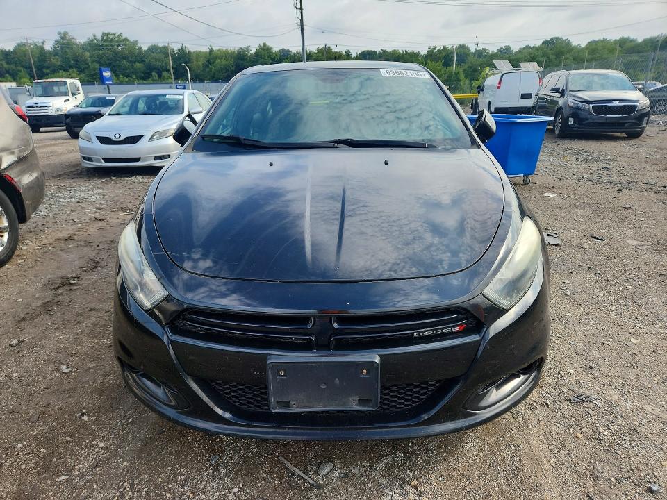 Aukcja sprzedaży 2016 Dodge Dart, vin: 1C3CDFBB6GD644838, numer aukcji: 63682196