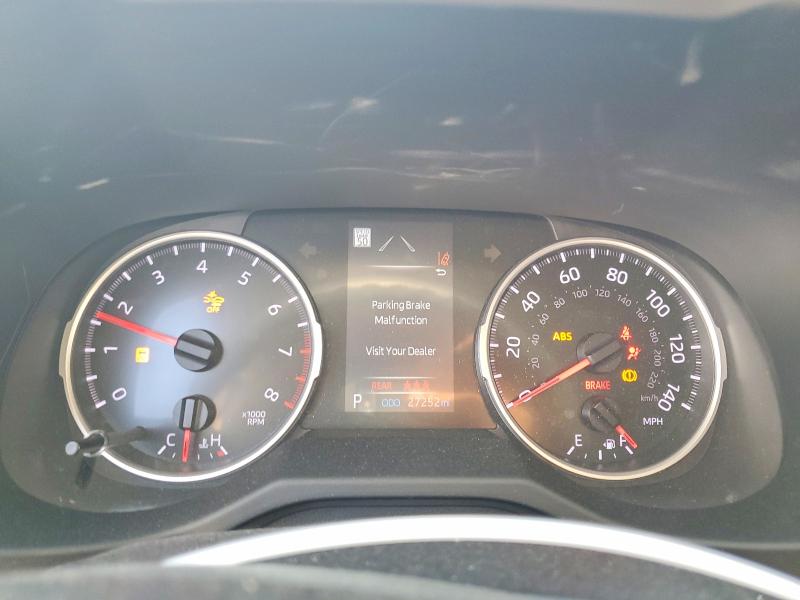 Aukcja sprzedaży 2021 Toyota Rav4, vin: 2T3H1RFV4MC110088, numer aukcji: 64589606