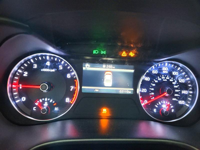 Продажа на аукционе авто 2024 Kia Forte, vin: 3KPF24AD1RE702524, номер лота: 64817706