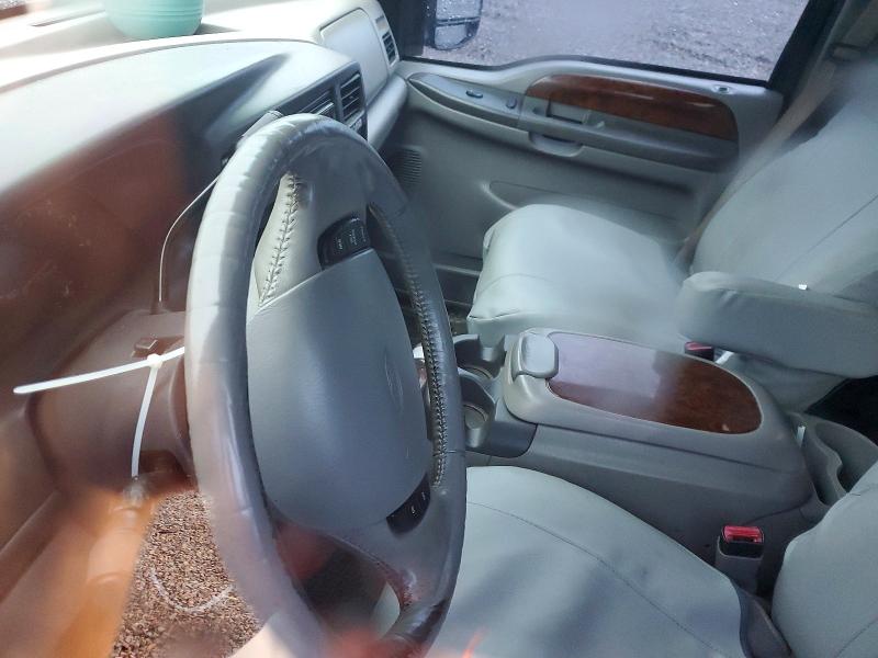 Продажа на аукционе авто 2000 Ford Excursion, vin: 1FMNU43S2YEC18093, номер лота: 65195396