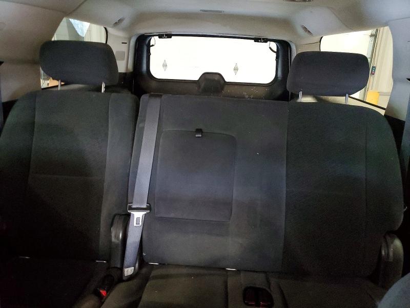 2007 Chevrolet Suburban მანქანა იყიდება აუქციონზე, vin: 3GNGK26KX7G240750, აუქციონის ნომერი: 64410086