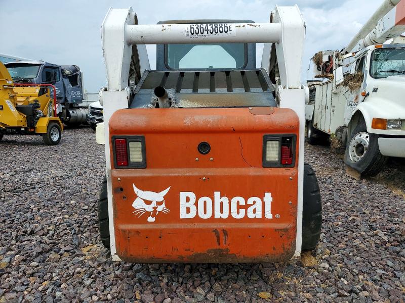 Продаж на аукціоні авто 2006 Bobcat S250, vin: 530914392, номер лоту: 63643886