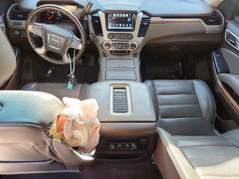 Продажа на аукционе авто 2020 Gmc Yukon Xl, vin: 1GKS1HKJ6LR173634, номер лота: 64110126
