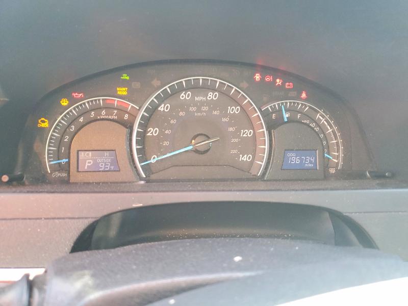 Продаж на аукціоні авто 2012 Toyota Camry, vin: 4T1BF1FK9CU503637, номер лоту: 64336566