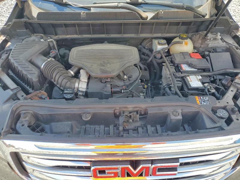 2019 Gmc Acadia მანქანა იყიდება აუქციონზე, vin: 1GKKNMLS2KZ178820, აუქციონის ნომერი: 66119786