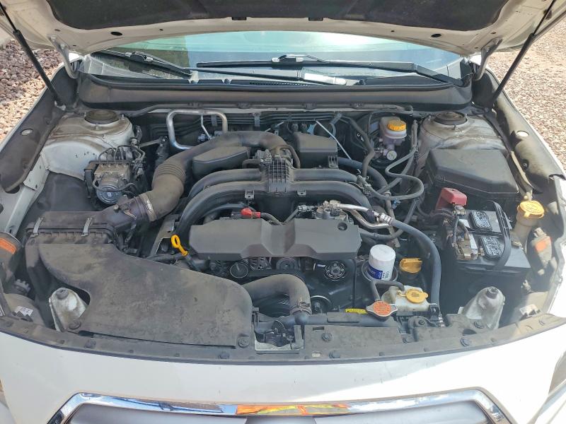 Продаж на аукціоні авто 2017 Subaru Legacy, vin: 4S3BNAN67H3061398, номер лоту: 65043666