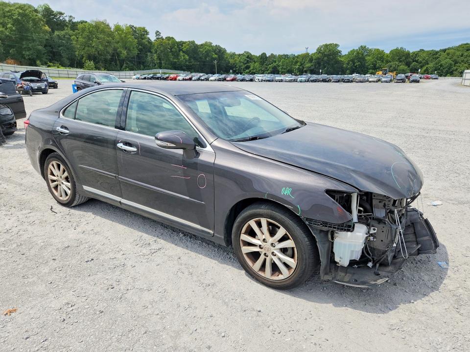 Продаж на аукціоні авто 2011 Lexus Es, vin: JTHBK1EG8B2435711, номер лоту: 65699616