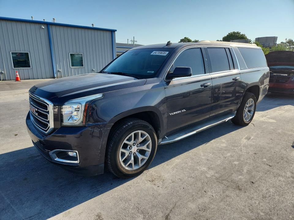 Aukcja sprzedaży 2015 Gmc Yukon Xl, vin: 1GKS2HKC9FR203387, numer aukcji: 64769636
