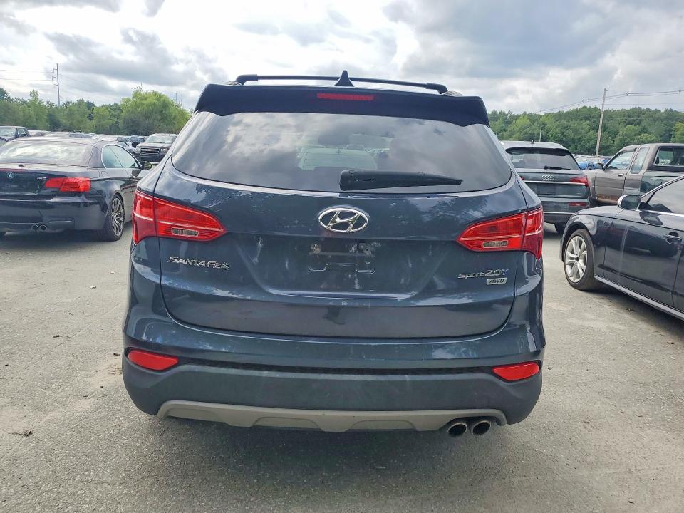 Aukcja sprzedaży 2015 Hyundai Santa Fe Sport, vin: 5XYZUDLA8FG287629, numer aukcji: 67143926