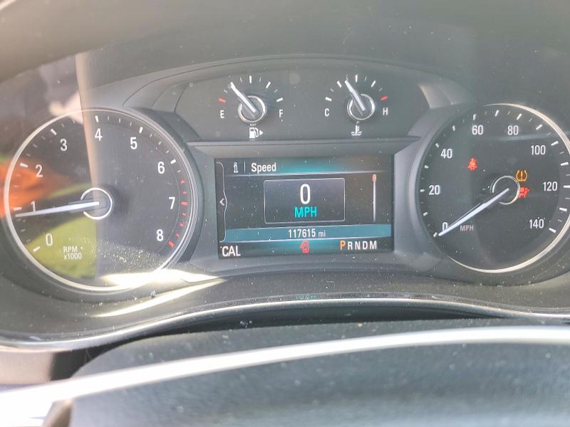 Продаж на аукціоні авто 2019 Buick Encore, vin: LRBCJASB0KY010027, номер лоту: 66253916