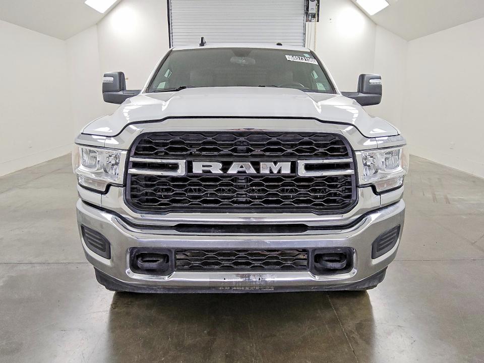 2023 Ram 2500 მანქანა იყიდება აუქციონზე, vin: 3C6UR5HJ8PG548634, აუქციონის ნომერი: 64573156
